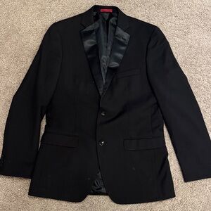 Alfani Elegant Black Men's Blazer